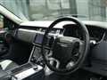 2020 Land Rover Range Rover
