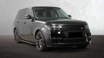 2020 Land Rover Range Rover