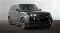2020 Land Rover Range Rover