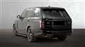 2020 Land Rover Range Rover