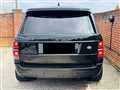 2020 Land Rover Range Rover