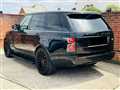 2020 Land Rover Range Rover