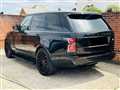 2020 Land Rover Range Rover