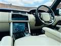 2020 Land Rover Range Rover