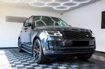 2020 Land Rover Range Rover