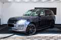 2020 Land Rover Range Rover