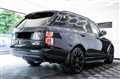 2020 Land Rover Range Rover