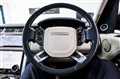 2020 Land Rover Range Rover