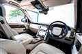 2020 Land Rover Range Rover