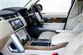 2020 Land Rover Range Rover