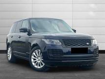 2020 Land Rover Range Rover