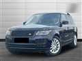 2020 Land Rover Range Rover