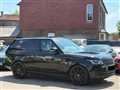 2020 Land Rover Range Rover