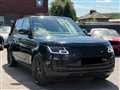 2020 Land Rover Range Rover