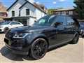2020 Land Rover Range Rover