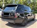 2020 Land Rover Range Rover