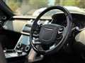 2020 Land Rover Range Rover