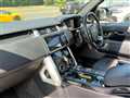 2020 Land Rover Range Rover