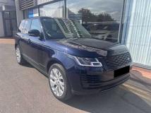 2021 Land Rover Range Rover