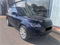 2021 Land Rover Range Rover