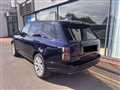 2021 Land Rover Range Rover