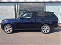 2021 Land Rover Range Rover
