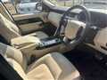 2021 Land Rover Range Rover