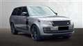 2021 Land Rover Range Rover