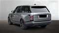 2021 Land Rover Range Rover