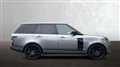 2021 Land Rover Range Rover