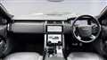 2021 Land Rover Range Rover