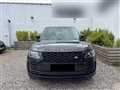 2021 Land Rover Range Rover
