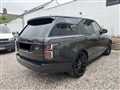 2021 Land Rover Range Rover