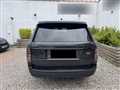 2021 Land Rover Range Rover