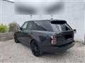 2021 Land Rover Range Rover