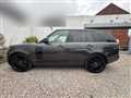 2021 Land Rover Range Rover