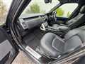 2021 Land Rover Range Rover