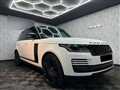 2021 Land Rover Range Rover