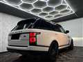 2021 Land Rover Range Rover