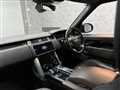 2021 Land Rover Range Rover