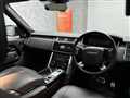 2021 Land Rover Range Rover