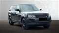 2021 Land Rover Range Rover