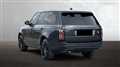 2021 Land Rover Range Rover