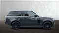 2021 Land Rover Range Rover