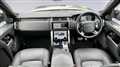 2021 Land Rover Range Rover