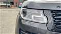2021 Land Rover Range Rover