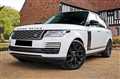 2021 Land Rover Range Rover