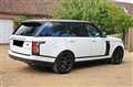 2021 Land Rover Range Rover