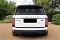 2021 Land Rover Range Rover