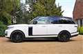 2021 Land Rover Range Rover
